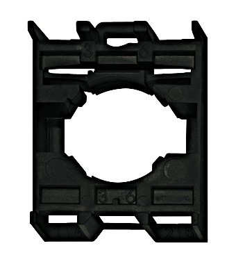 f_mm216374-1-32 Buton comanda dublu rosu+verde Schrack