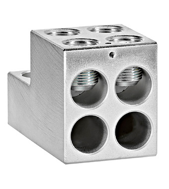 f_mx496731- Cleme tunel 4x95-240mm² pt. MX4, 800-1250A, 1buc Schrack