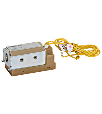 f_mx499736- Bobină de declanșare 24VDC pt. MX4 Schrack