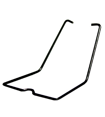 f_pt28800-1-1 Clemă metalică pentru fixare releu Schrack