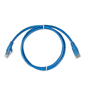 f_pvbe0056- Cablu RJ45 UTP 1,8 m Schrack