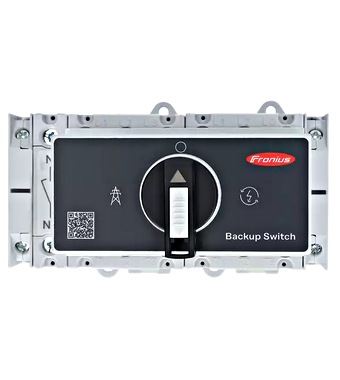 f_pvi1163-bs Comutator de rezervă Fronius 1PN/3PN-63A Schrack