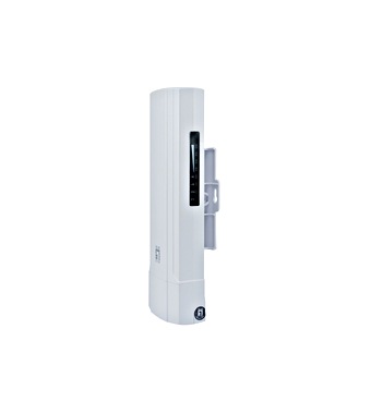 f_qlwab8010- Access Point, de exterior,PoE, WLAN, 5GHz 802.11ac,IP65 Schrack