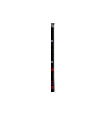 f_rob8002399 BN500 - 18xC13, 3xSchuko 3 m fisa CEE si AL - 16A 400V Schrack