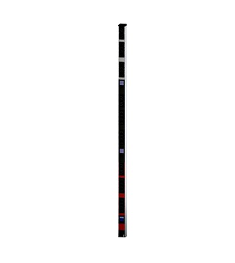f_rob8002400 BN500 - 24xC13, 6xC19 3 m fisa CEE si AL - 16A 400V Schrack