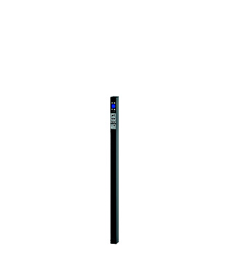 f_rob8023005 BN3000-Vertical,16xC13,4XC19,3m fisaCEE,32A-230V,AL,intr Schrack