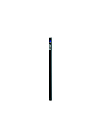 f_rob8023500 BN3500 - Vertical, 18xC13, 4XC19, 3m fisa CEE,16A - 230V, AL Schrack