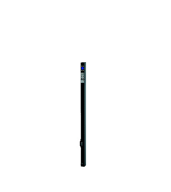 f_rob8027501 BN7500-Vertical, 16xC13,4XC19,3m fisa CEE, 32A-230V,AL,intr Schrack