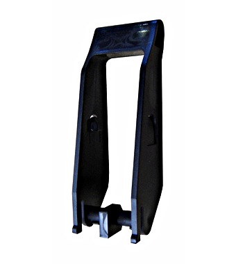 f_rt17017- Clema fixare releu RT 15,7mm Schrack