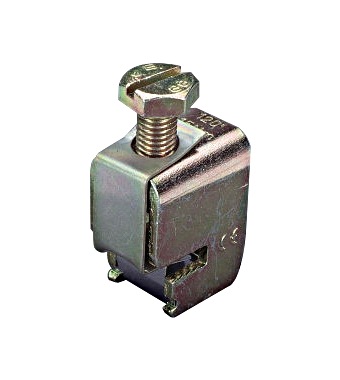f_si010680-1-3 Bara colectoare Cu laminat 10x15,5x0,8mm Schrack