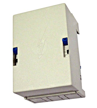 f_si011990- Clema plata 63x40mm Schrack