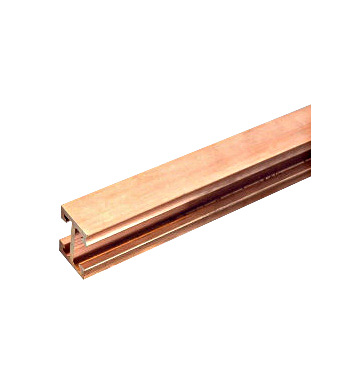 f_si012230- Bara CU 2T 1250A 3,6m Schrack