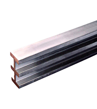 f_si012270- Bara Cu stanat 3T 2500A 3,6m Schrack