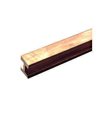 f_si012290- Bara CU 2T 1600A 3,6m Schrack