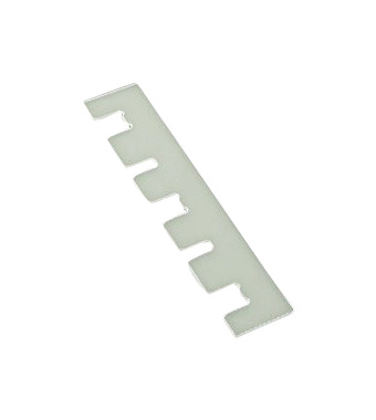 f_si013760- Bretele intermediare pentru fixarea barelor Schrack