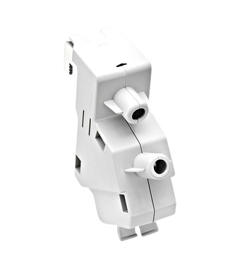 f_si014230- Modul conectare cu capac pentru CU/Al 240mm² Schrack