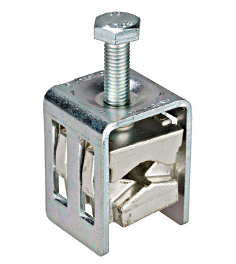 f_si014290- Clemă pentru conductoare Al şi Cu 16-240 mm², FIBUS® Schrack