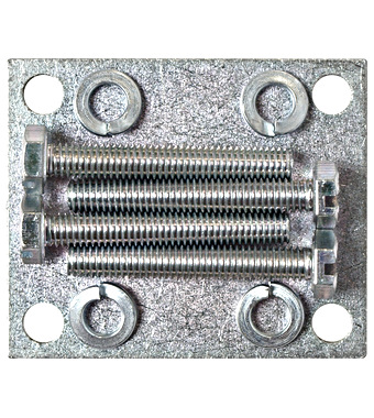 f_si016160-1-6 Clema prelungire bare 32/40mm Schrack
