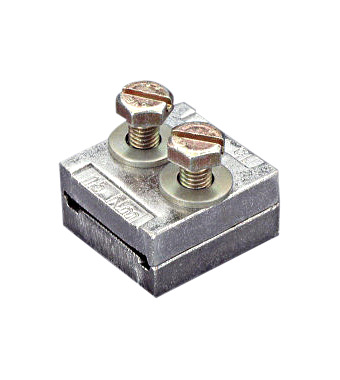 f_si019900-a Terminal conexiune 630A, lungime 40mm Schrack