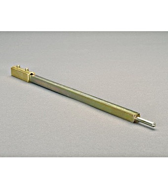 f_si239230-1-4 CAPUS Panel - Extension shaft, 300mm long for BB32 250A/400A Schrack