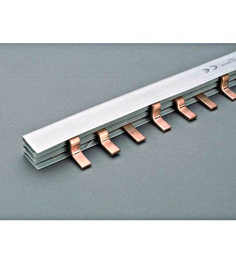 f_si310560- Bara colectoare contact tip pin 3p 35mm2 Schrack