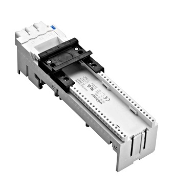 f_si324660- Adaptor montaj aparate modulare 80A 54mm 1sina Schrack