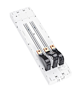 f_si327450- Adaptor bară 630A, versiune universală, CrossLink® Schrack