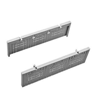 f_si334180- Capac conexiuni pt. separator sarcină portfuzibili NH măr. 2 Schrack
