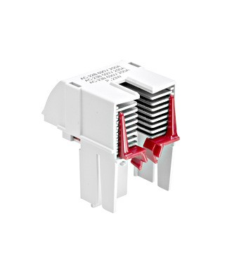 f_si339180- Cameră de stingere pentru separator NH1 Schrack