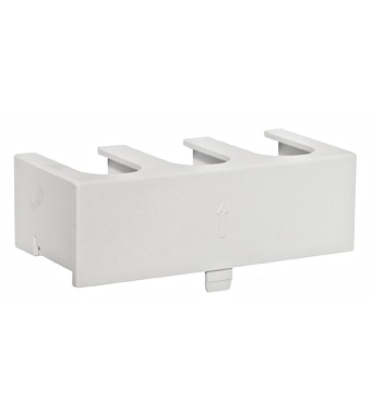 f_si798110- Acoperire protectie conexiuni Schrack