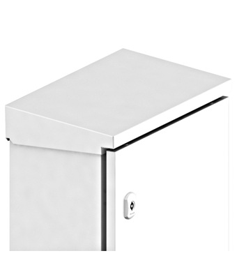 f_wstd5030- Copertină L=500 A=300 pentru WSTxx5030x Schrack