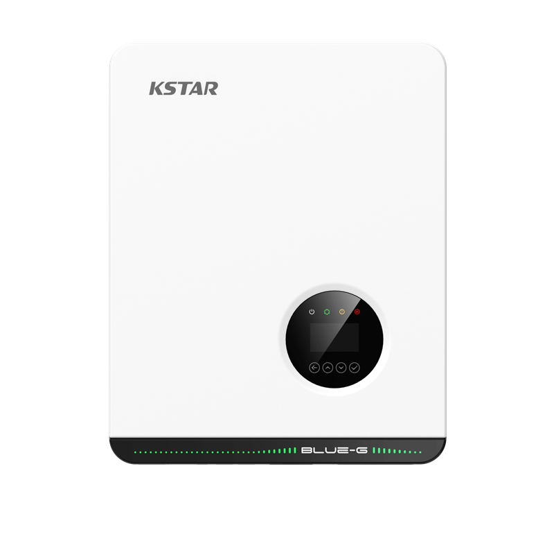 Invertor On Grid 12kW KSTAR BluE-12KT, IP66, WiFi Invertor On Grid 12kW KSTAR BluE-12KT, IP66, WiFi